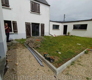  Maison � vendre 245 m�