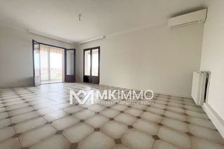  Appartement � louer 5 pi�ces 122 m�