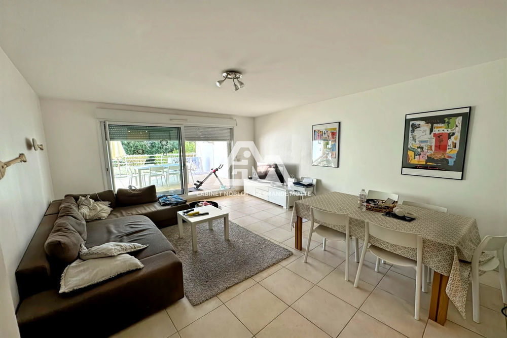 � vendre  Appartement La Grande-Motte (34280)