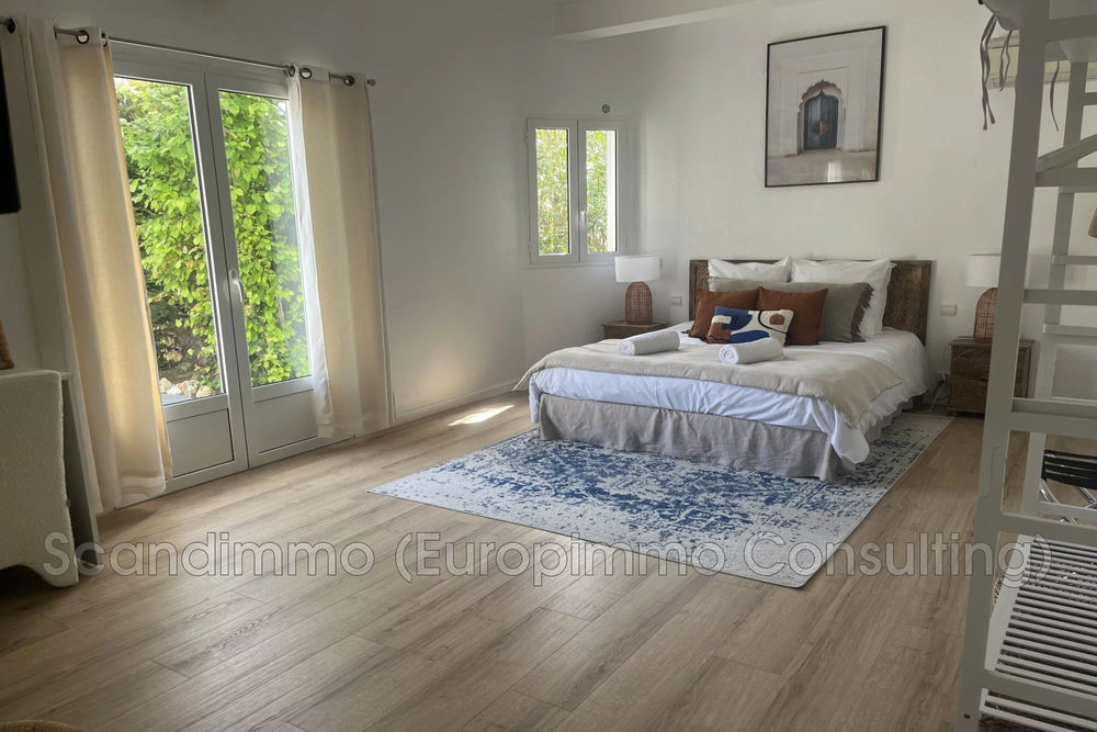 � vendre  Maison Salernes (83690)