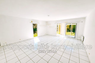  Appartement � vendre 4 pi�ces 75 m�