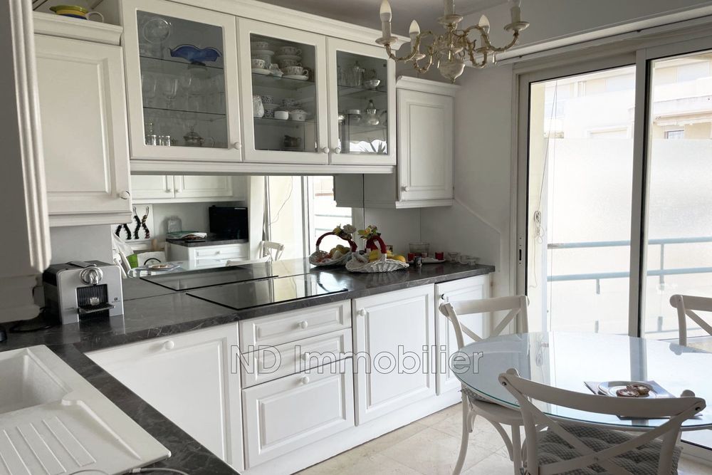 � vendre  Appartement Cannes (06400)