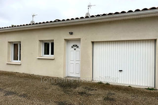  Maison � louer 3 pi�ces 75 m� Marmande