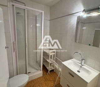  Appartement � vendre 1 pi�ce 28 m�