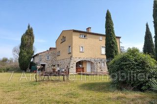  Maison � vendre 13 pi�ces 398 m�