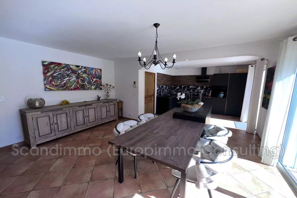 � vendre  Maison Tourves (83170)