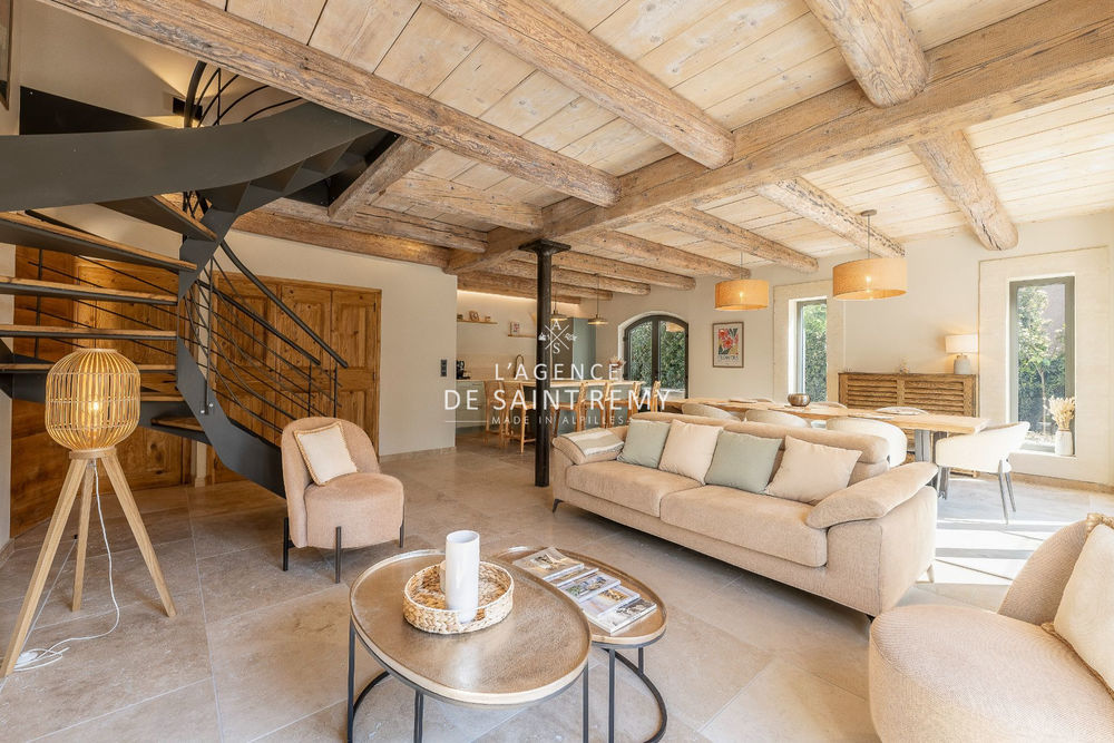 � vendre  Maison Maillane (13910)