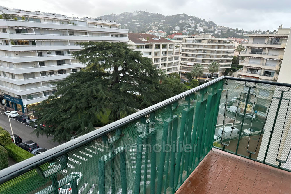 � vendre  Appartement Cannes (06400)