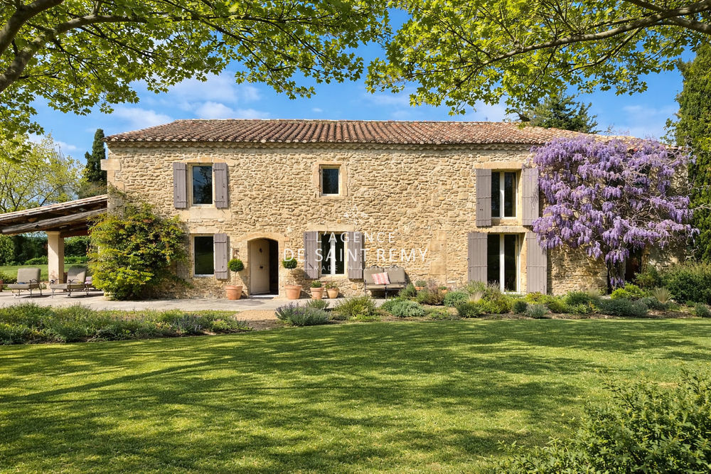 � vendre  Maison Saint-R�my-de-Provence (13210)