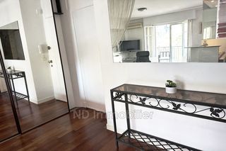  Appartement � vendre 2 pi�ces 37 m�