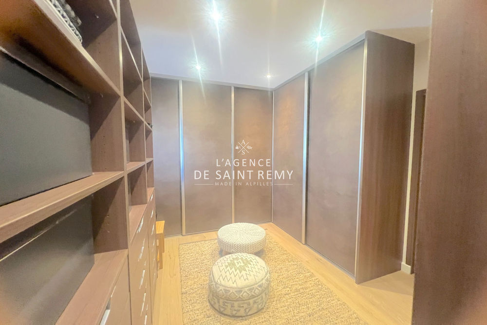 � vendre  Maison Saint-R�my-de-Provence (13210)