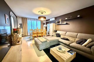  Appartement � vendre 3 pi�ces 79 m�