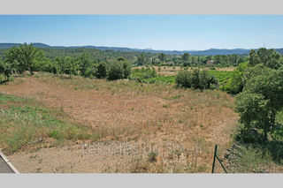  Terrain � vendre 1890 m�