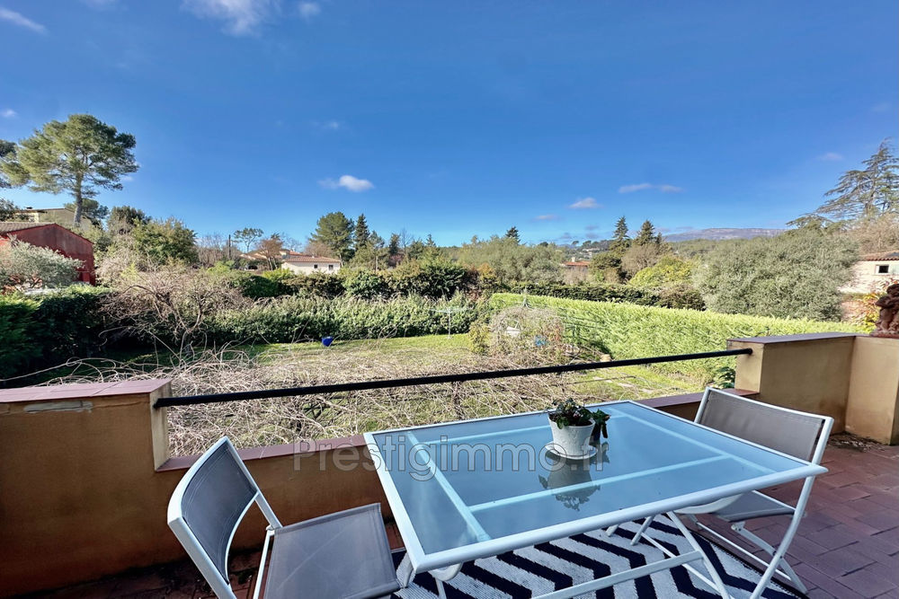 � vendre  Maison Roquefort-les-Pins (06330)