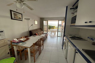  Appartement � vendre 2 pi�ces 27 m�