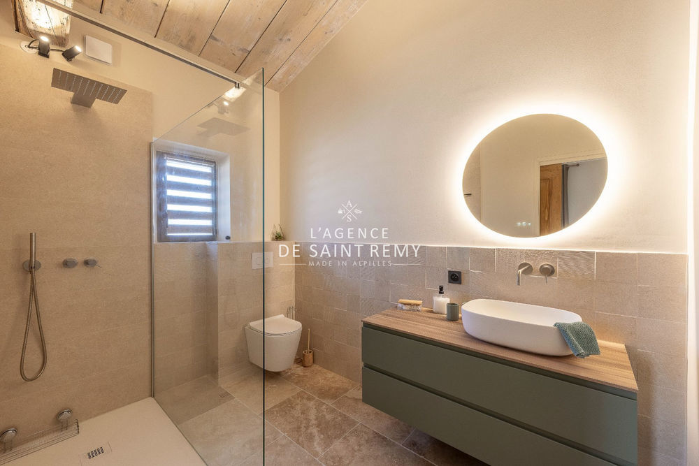 � vendre  Maison Maillane (13910)