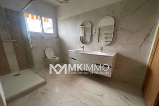  Appartement � louer 5 pi�ces 122 m�