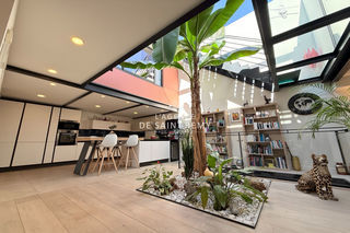  Appartement � vendre 4 pi�ces 147 m�