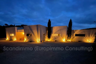  Maison � vendre 5 pi�ces 202 m�