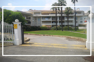  Parking / Garage � vendre 14 m�