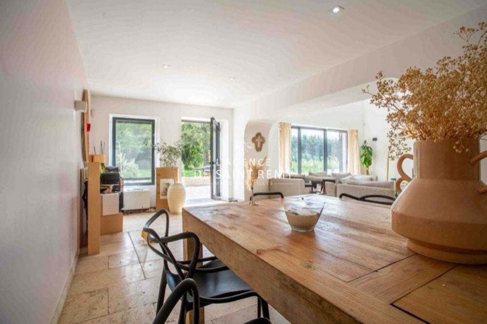 � vendre  Maison Rognonas (13870)