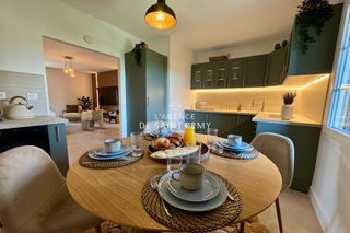  Appartement � vendre 3 pi�ces 67 m�