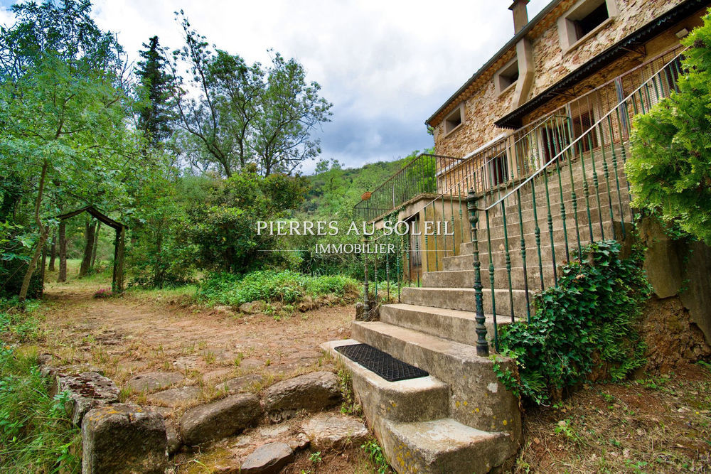 � vendre  Maison Clermont-l'H�rault (34800)