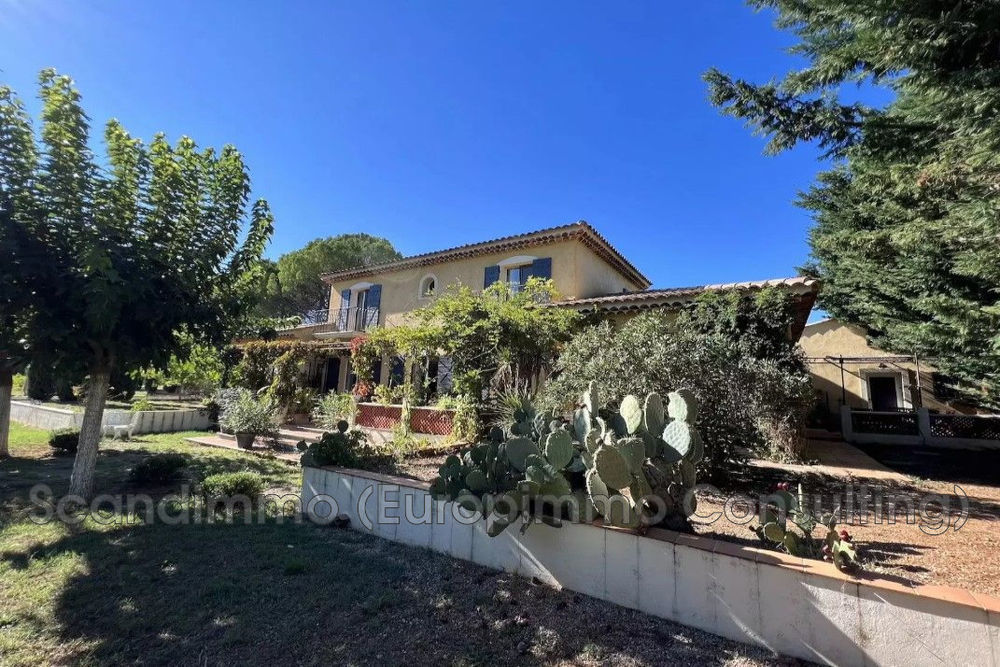 � vendre  Maison Cotignac (83570)