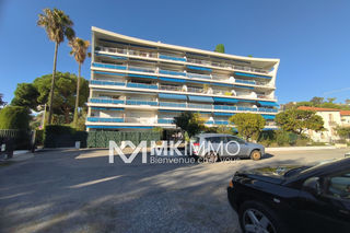  Appartement � louer 1 pi�ce 21 m�