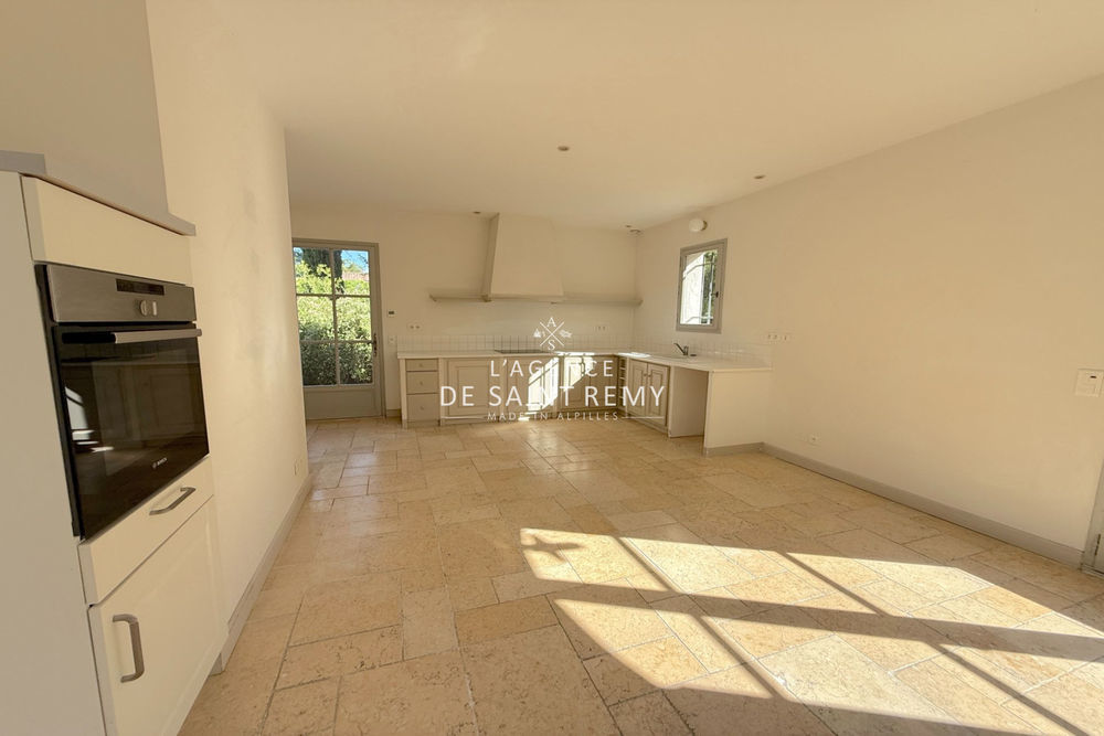 � vendre  Maison Maussane-les-Alpilles (13520)