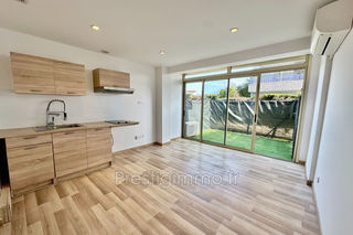  Appartement � louer 2 pi�ces 21 m�