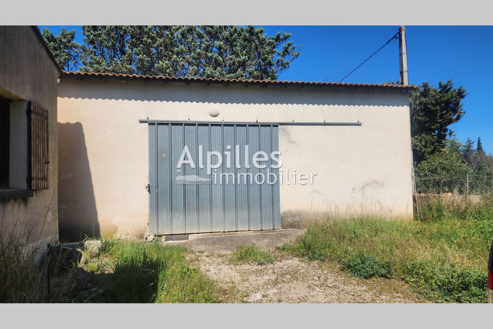 � vendre  Maison Mouri�s (13890)