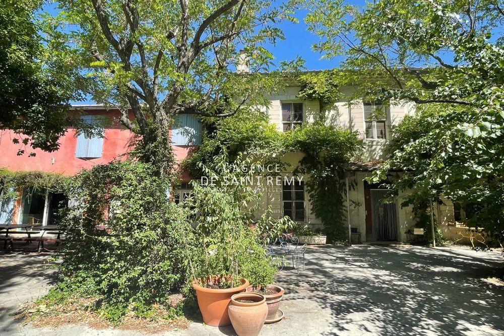 � vendre  Maison Graveson (13690)