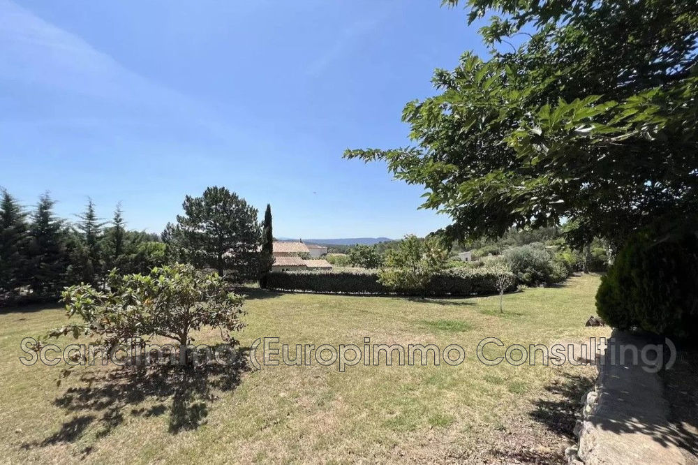 � vendre  Maison Cotignac (83570)