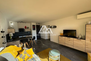  Appartement � vendre 2 pi�ces 47 m�