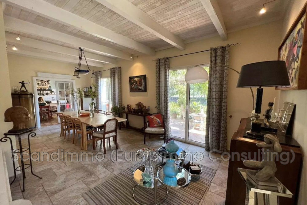 � vendre  Maison Cotignac (83570)