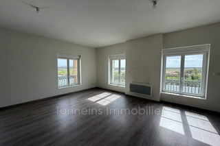  Appartement � louer 1 pi�ce 46 m�