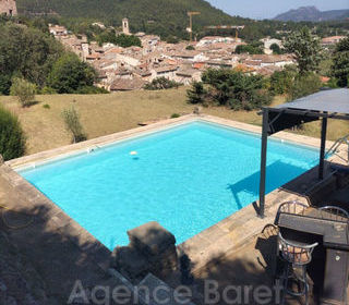  Maison � vendre 4 pi�ces 95 m�