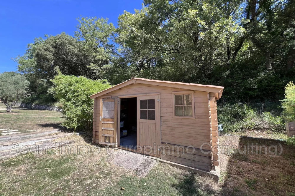 � vendre  Maison Tourves (83170)