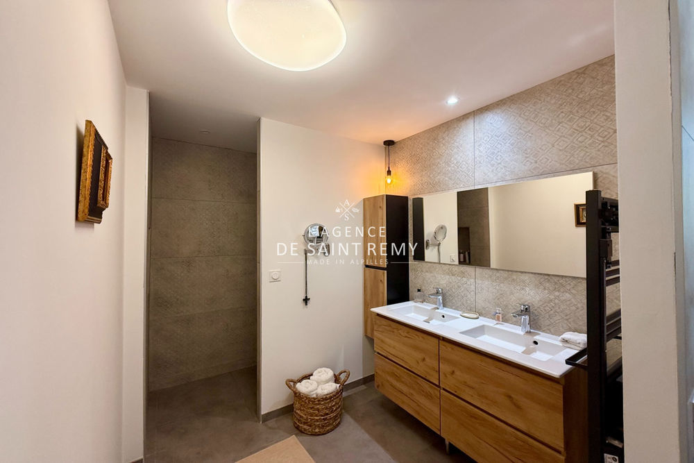 � vendre  Maison Saint-R�my-de-Provence (13210)