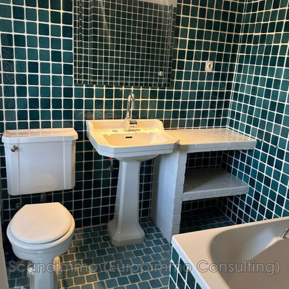 � vendre  Maison Grasse (06130)