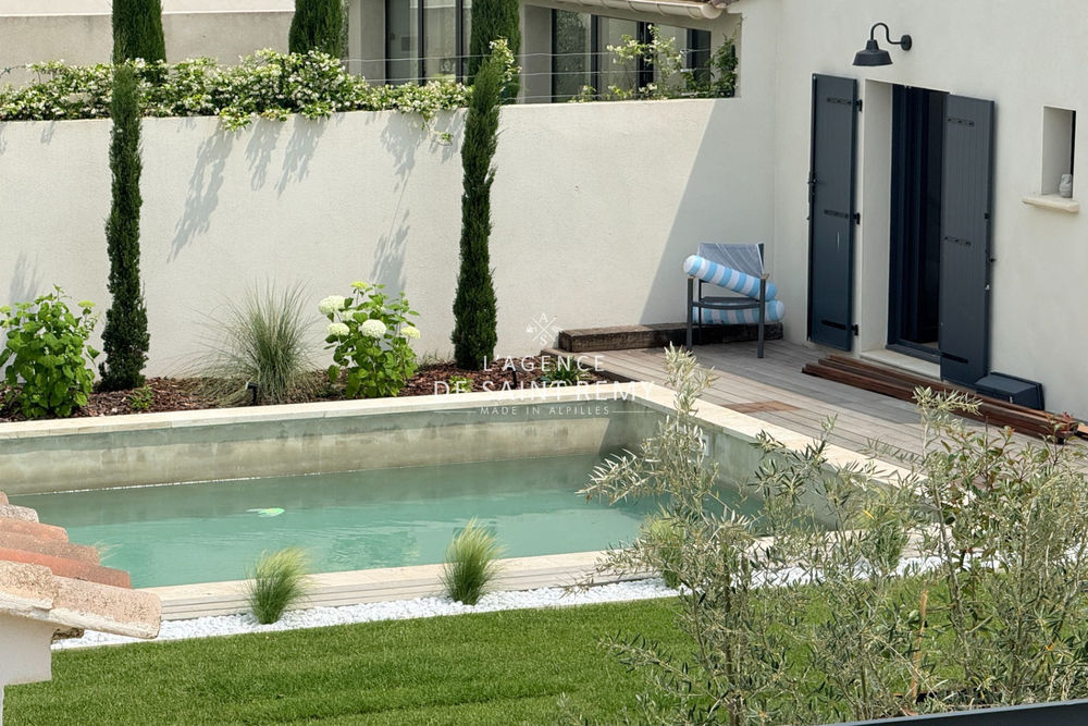 � vendre  Maison Saint-R�my-de-Provence (13210)