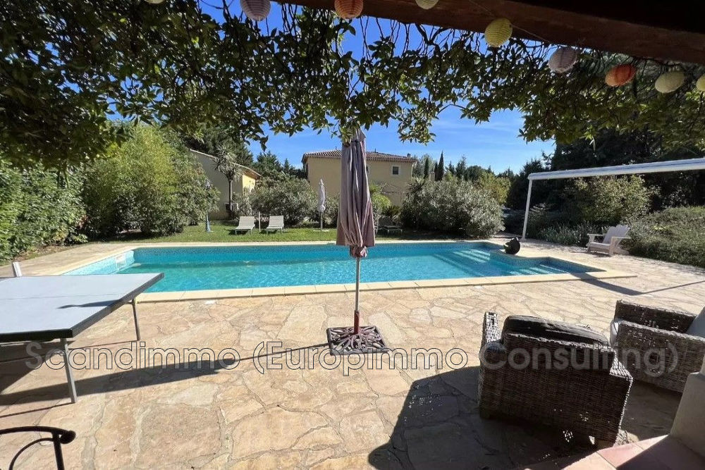 � vendre  Maison Cotignac (83570)