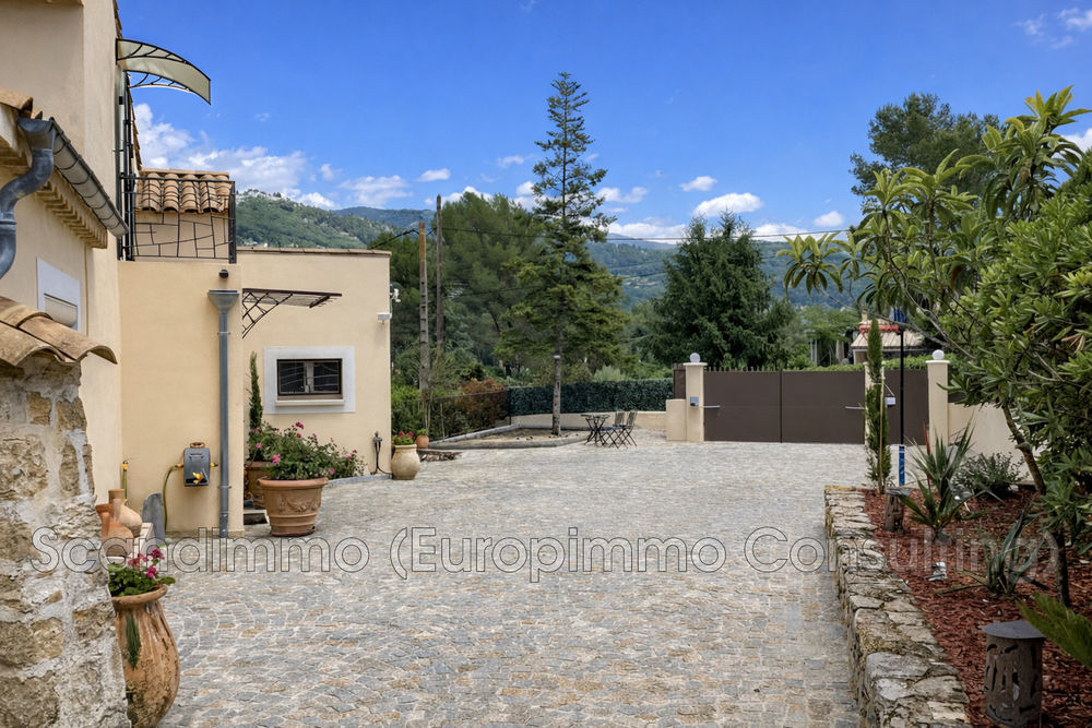 � vendre  Maison Grasse (06130)