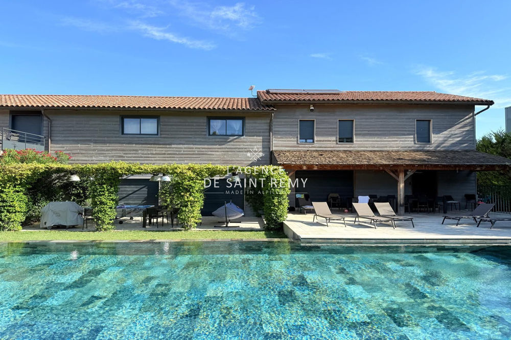 � vendre  Maison Saint-R�my-de-Provence (13210)