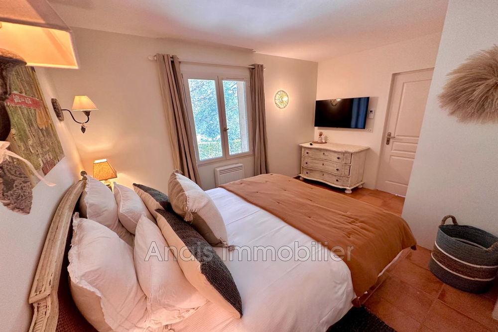 � vendre  Maison Gassin (83580)