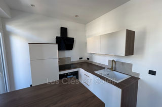  Appartement � vendre 2 pi�ces 37 m�