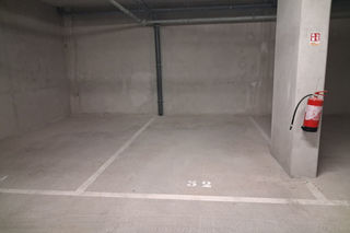  Parking / Garage � vendre 13 m�
