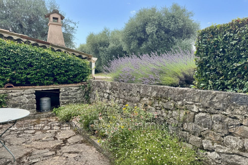 � vendre  Maison Grasse (06130)