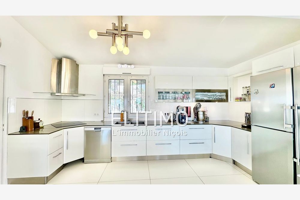 � vendre  Maison Aspremont (06790)